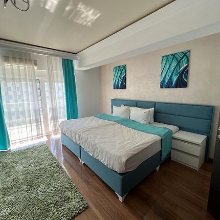 Mamaia White Tower Ξενοδοχείο Εξωτερικό φωτογραφία